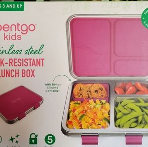 Bentgo metal lunchbox